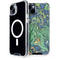van Gogh - Irises by Van Gogh iPhone 15 MagSafe Case